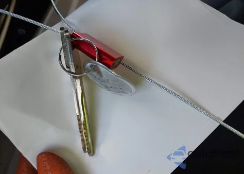 2011 Ford E-250 Commercial z USA, uszkodzony, nr VIN 1FTNE2EL8BDB37074